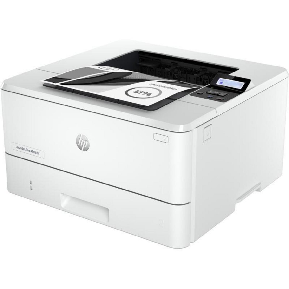 HP HP LaserJet Pro 4002dn Drucker s w Duplex (2Z605F B19)