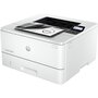 Voir la diapositive 2 : HP HP LaserJet Pro 4002dn Drucker s w Duplex (2Z605F B19)
