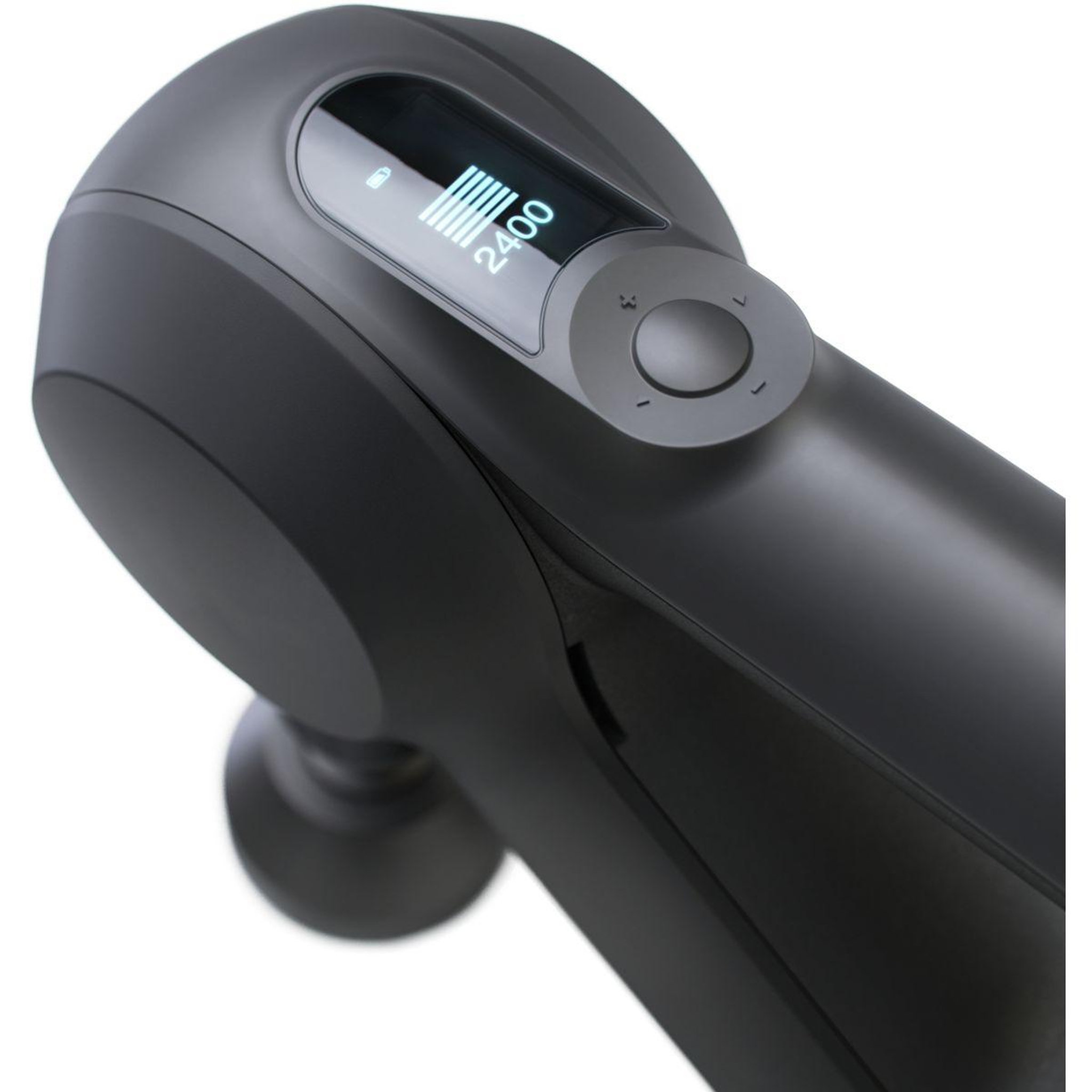 Voir la diapositive 2 : THERAGUN Pistolet de massage Theragun Elite G5