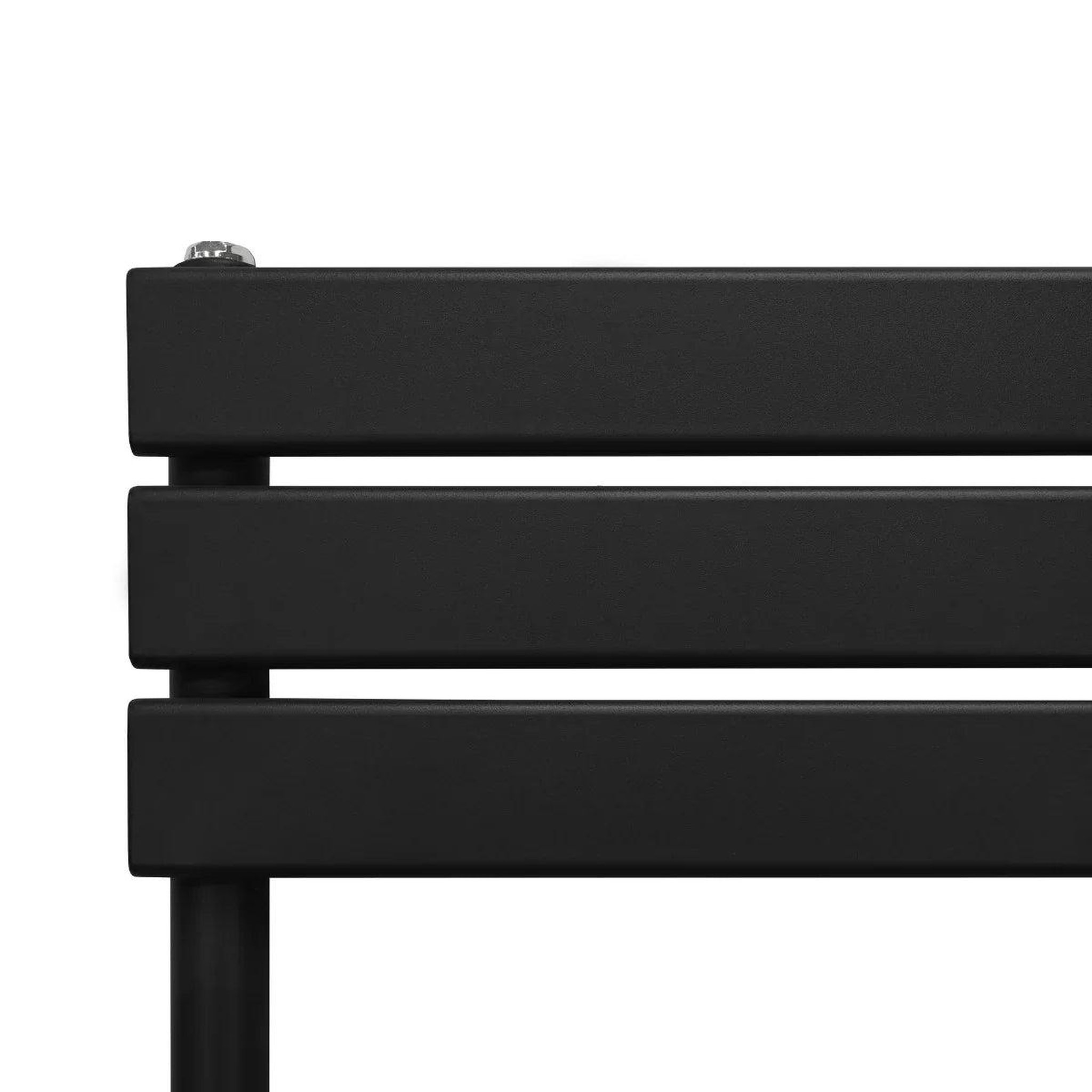 Voir la diapositive 3 : MONSTERSHOP Radiateur plat sèche-serviettes – 1200 x 600 mm