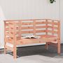 Voir la diapositive 1 : VIDAXL Banc de jardin 111,5x53x71 cm bois massif de douglas
