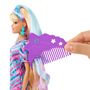Voir la diapositive 5 : BARBIE Barbie ultra chevelure