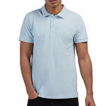Airness Polo Bleu Homme Airness Predator