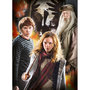 Voir la diapositive 3 : CLEMENTONI Puzzle 3x1000 pièces - Harry Potter