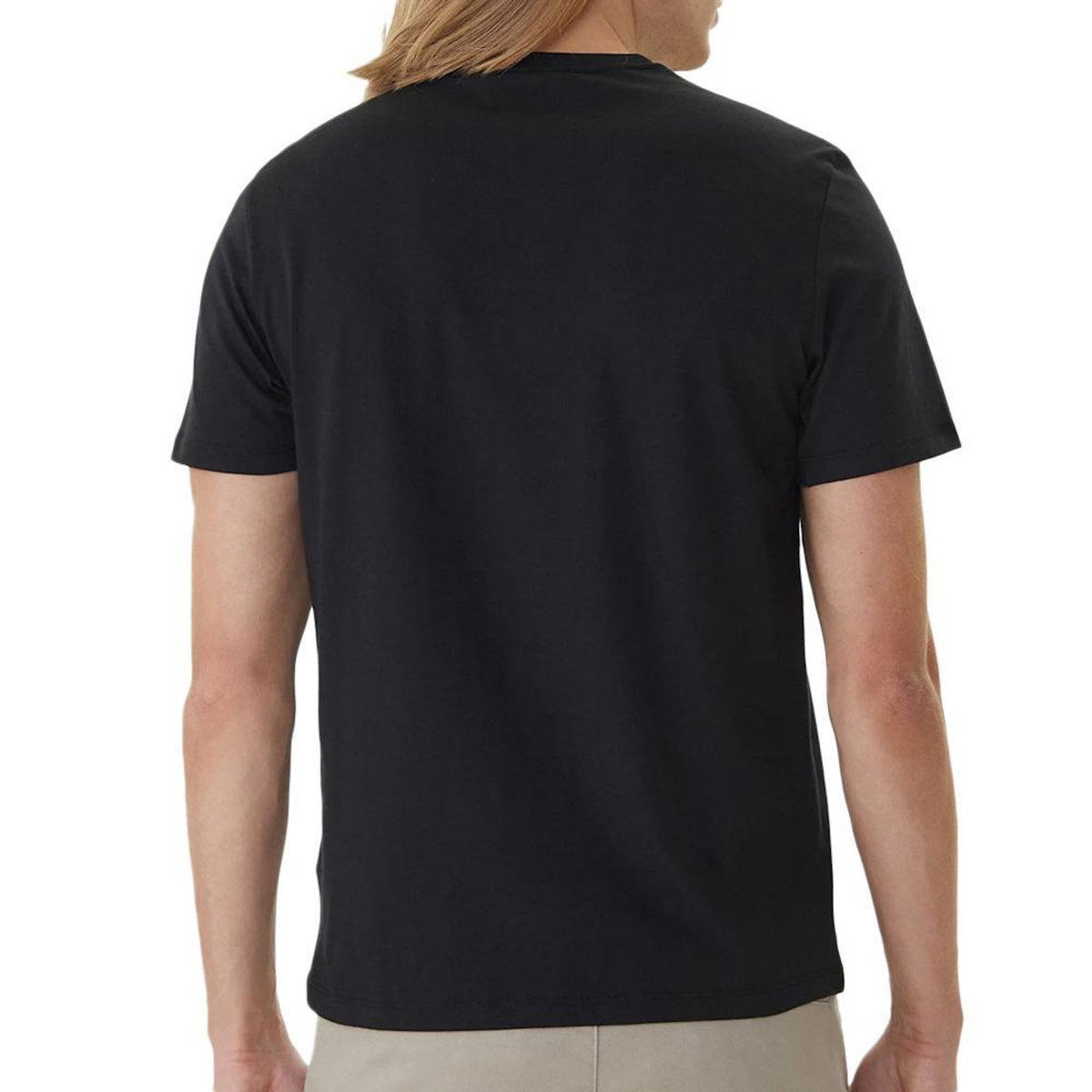 CALVIN KLEIN JEANS T Shirt  Homme Calvin Klein Jeans Standard