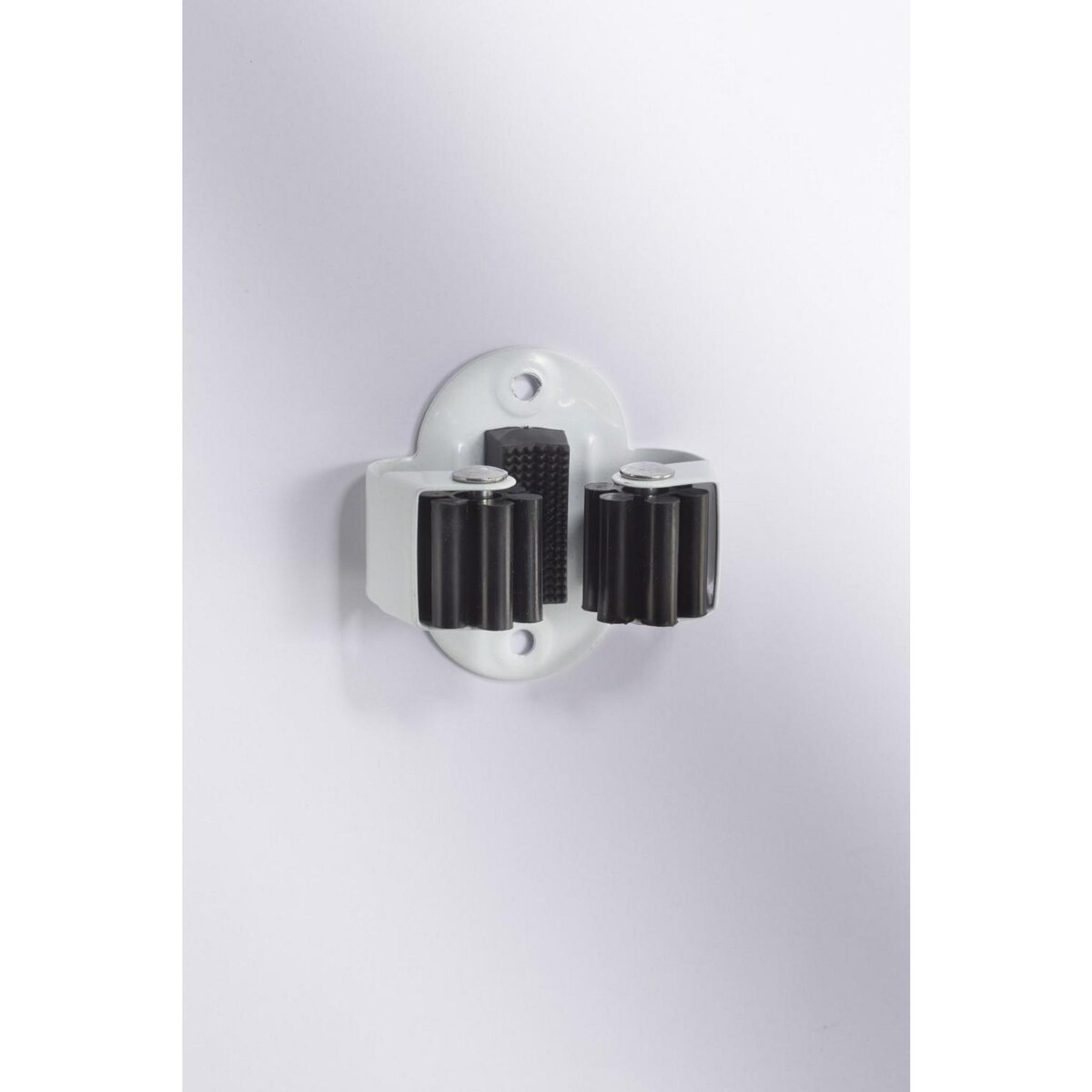 Mottez Support bloque manche MOTTEZ, H.5 x l.5 x P.3.6 cm