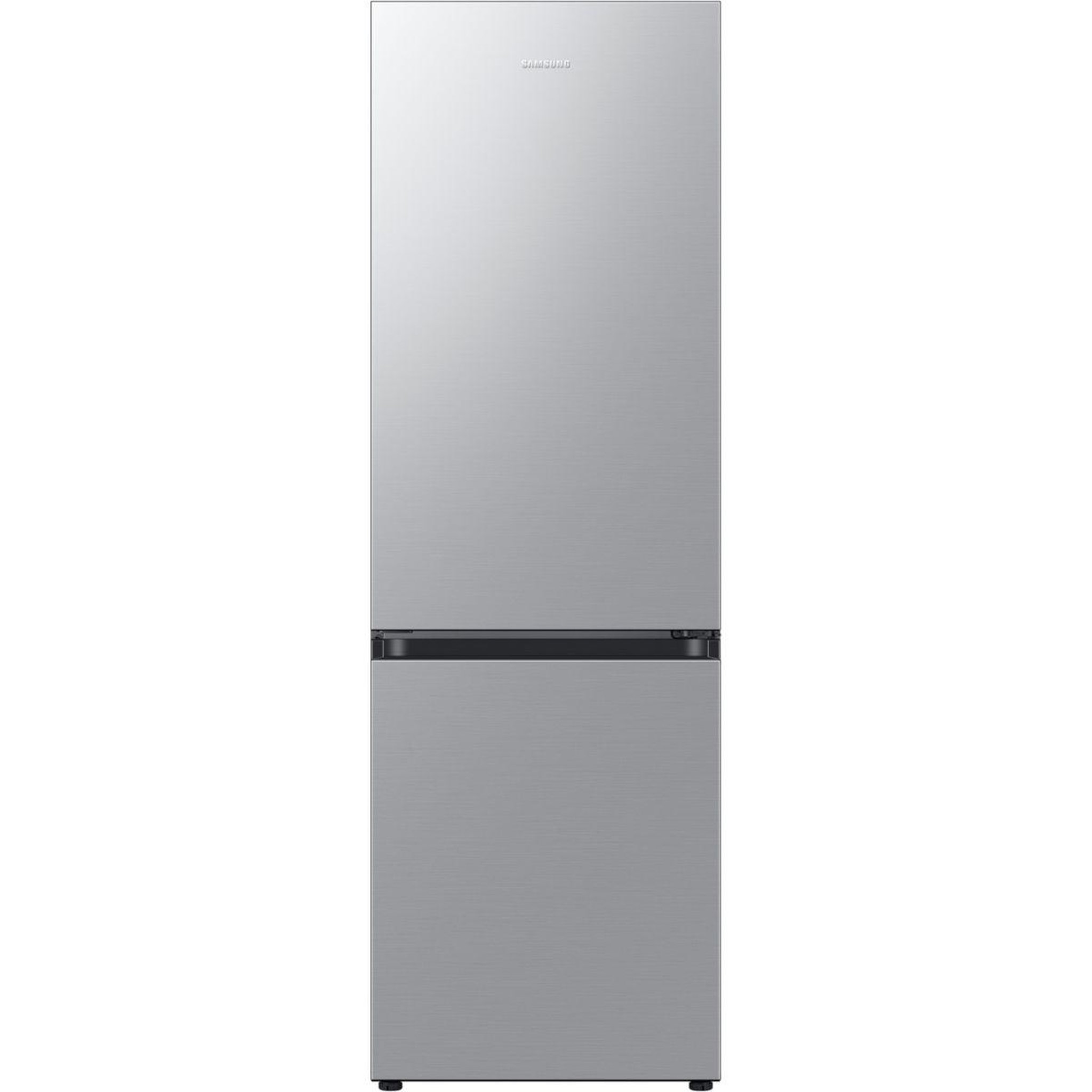 Voir la diapositive 2 : Samsung Réfrigérateur combiné RB34C600DSA