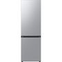 Voir la diapositive 2 : Samsung Réfrigérateur combiné RB34C600DSA