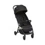 Voir la diapositive 4 : CHICCO CHICCO Poussette Glee Unven - 4 roues - Noir