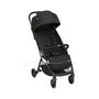 Voir la diapositive 4 : CHICCO CHICCO Poussette Glee Unven - 4 roues - Noir