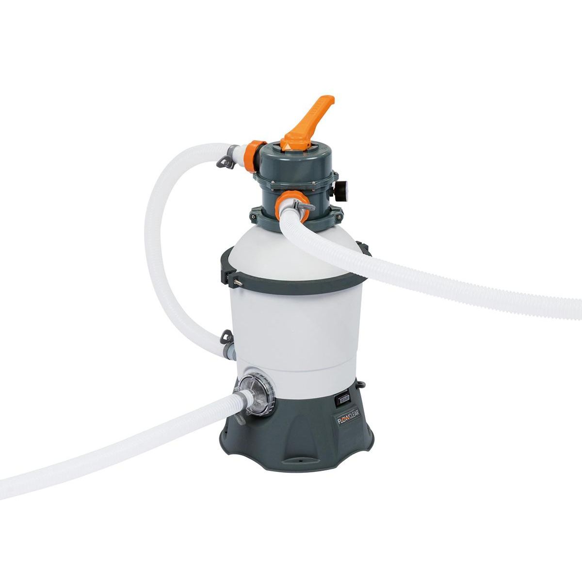 BESTWAY Groupe de filtration à sable Flowclear 3,028 m³/h - Bestway