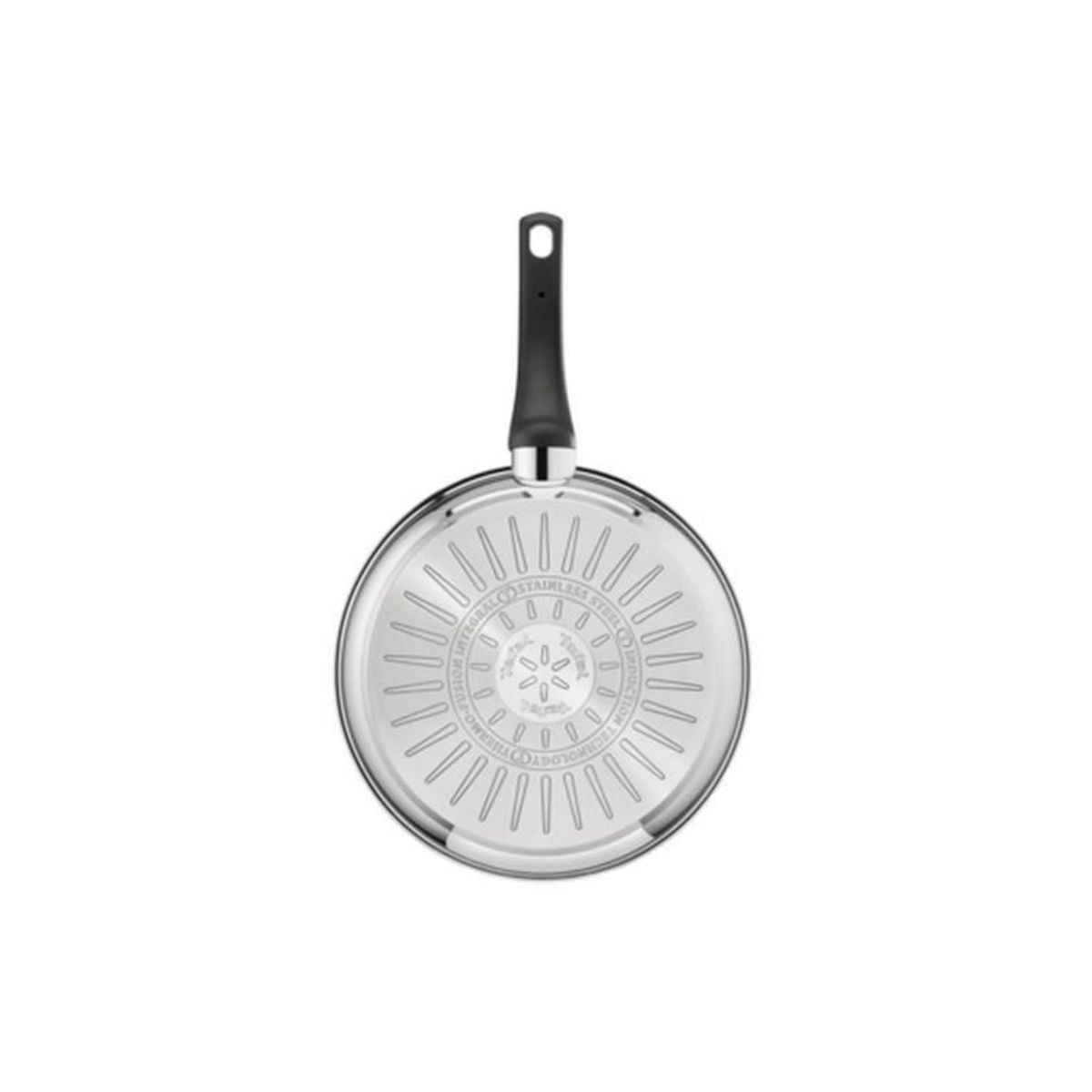 TEFAL Poêle inox 30cm - e3000704