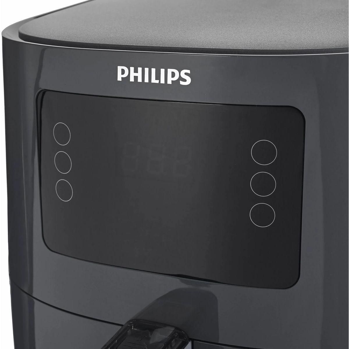 Philips Airfryer Airfryer HD9255/60