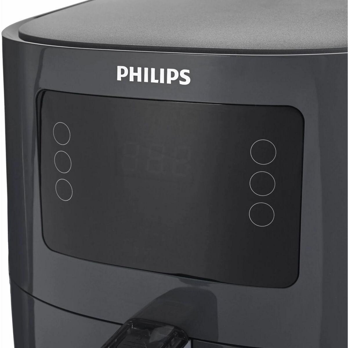 Philips Airfryer Airfryer HD9255/60