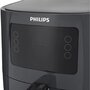 Voir la diapositive 3 : Philips Airfryer Airfryer HD9255/60