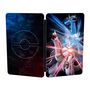 Voir la diapositive 3 : NINTENDO Pack duo Pokémon Diamant Etincelant + Pokémon Perle Scintillante Nintendo Switch