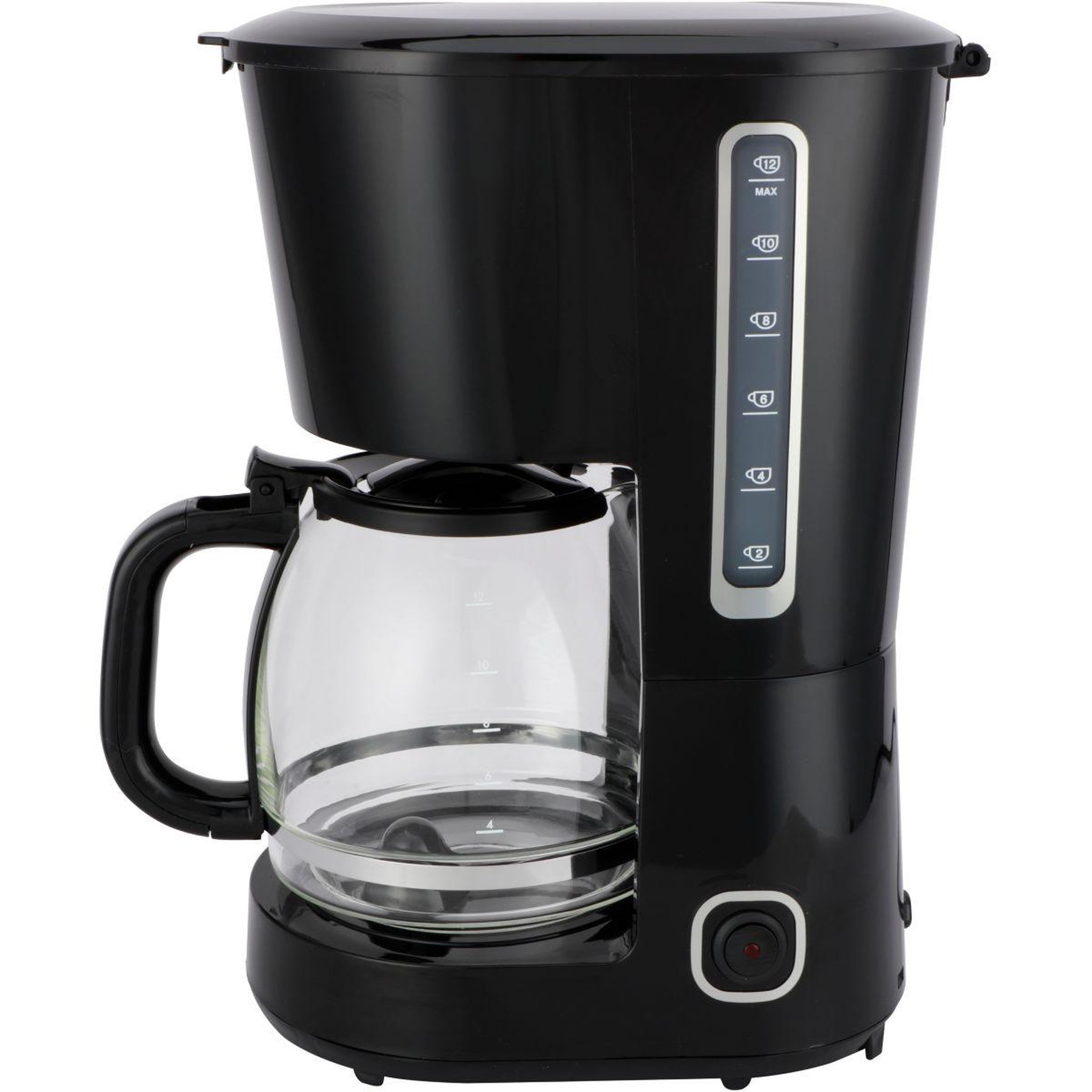 Voir la diapositive 2 : ESSENTIEL B Cafetière filtre filtre ecfv2 12 tasses