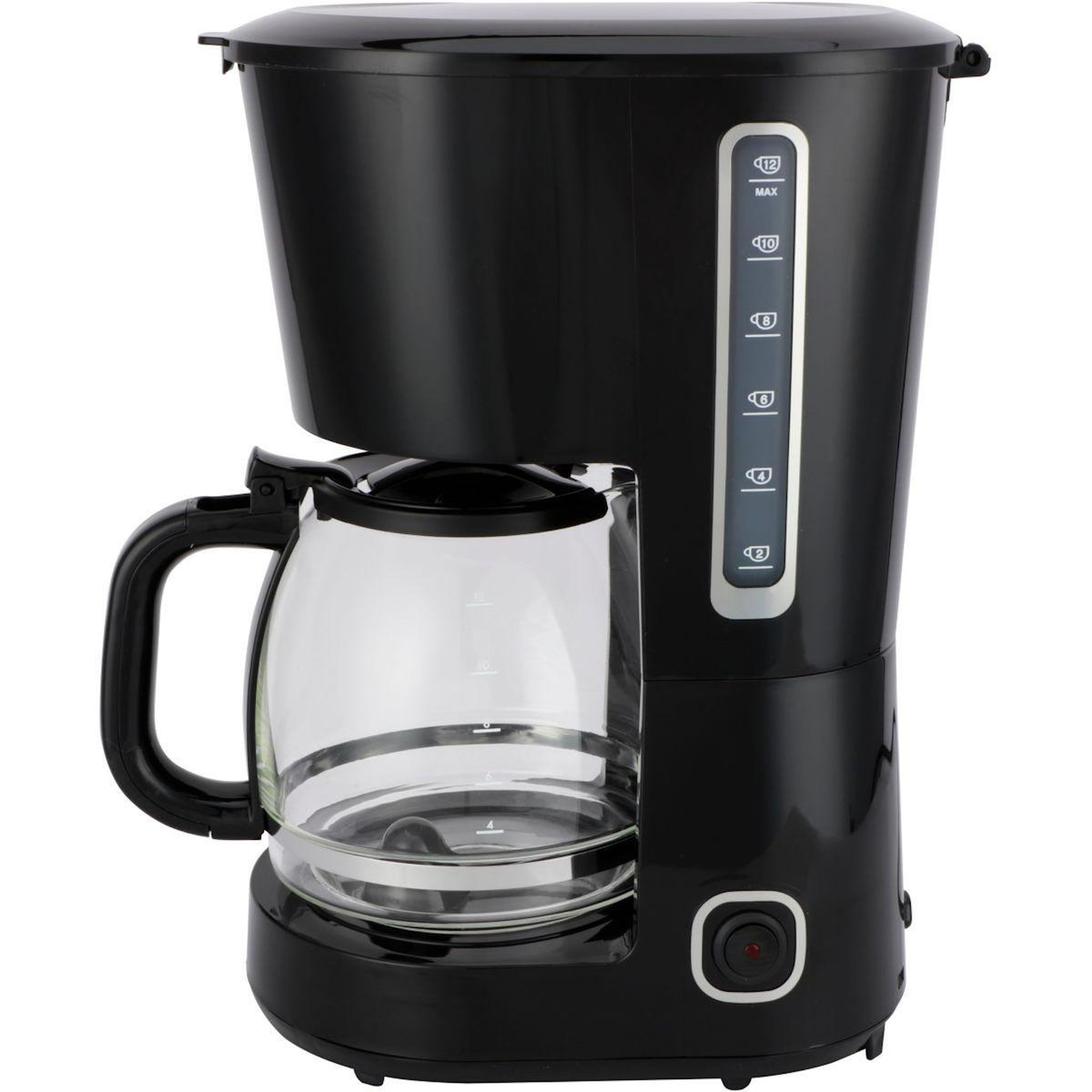 ESSENTIEL B Cafetière filtre Filtre ECFV2 12 tasses