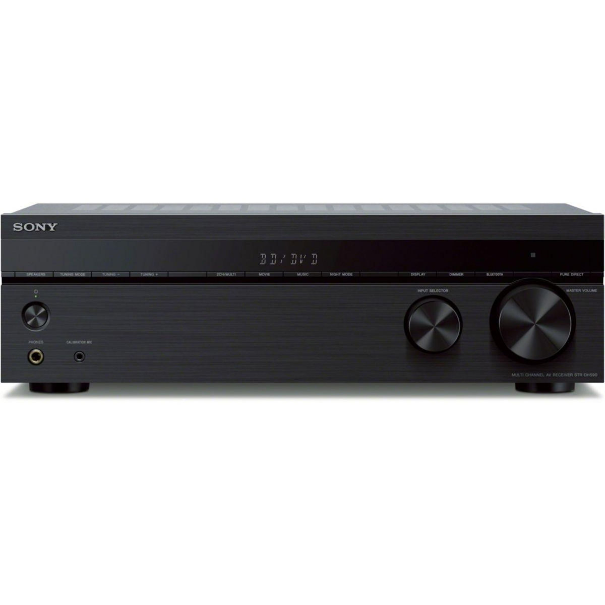SONY Ampli Home Cinema STRDH590