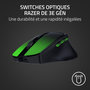 Voir la diapositive 5 : Razer Souris Gamer Sans Fil Basilisk Mobile
