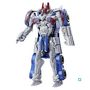 Voir la diapositive 1 : HASBRO Transformers - Figurine  Optimus Prime