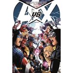 AVENGERS VS X-MEN TOME 1 : AVX, Bendis Brian Michael