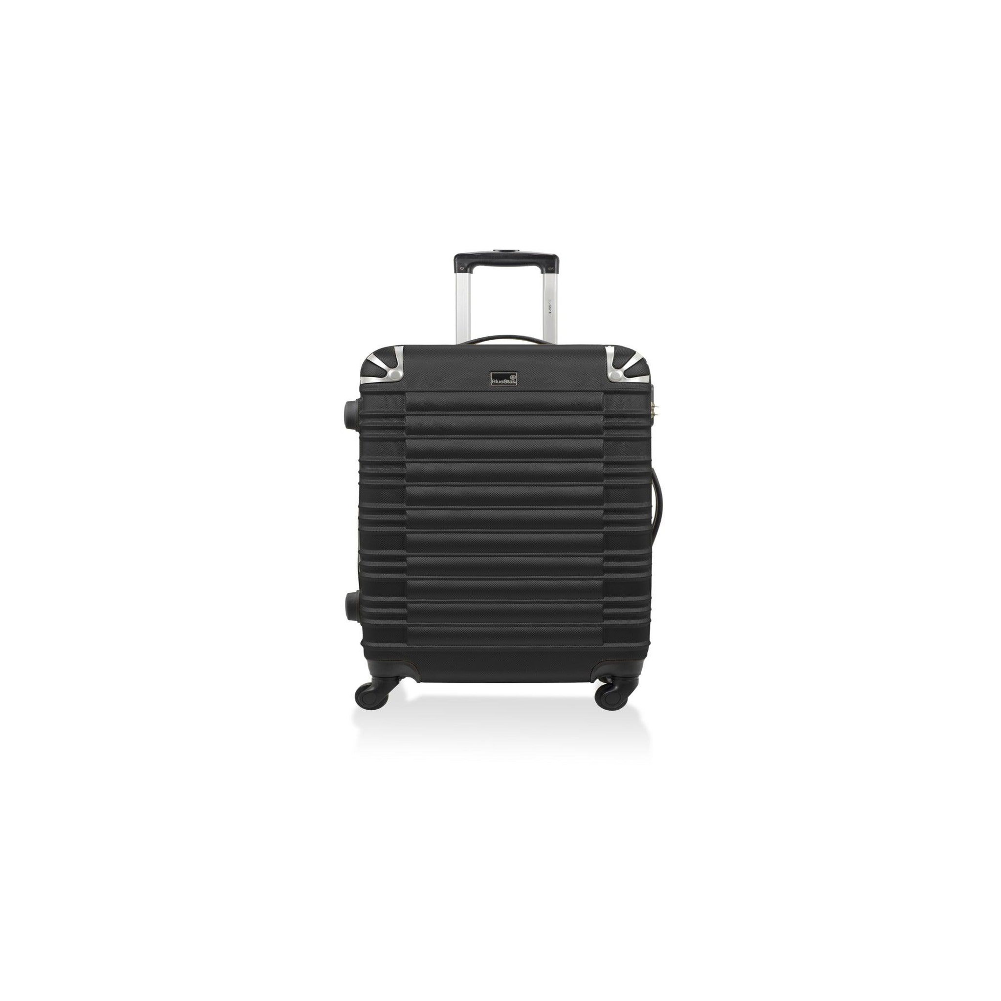 BLUESTAR Bluestar - valise weekend lima-a 60 cm 4 roues