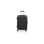 BLUESTAR BLUESTAR - Valise Weekend LIMA-A 60 cm 4 Roues