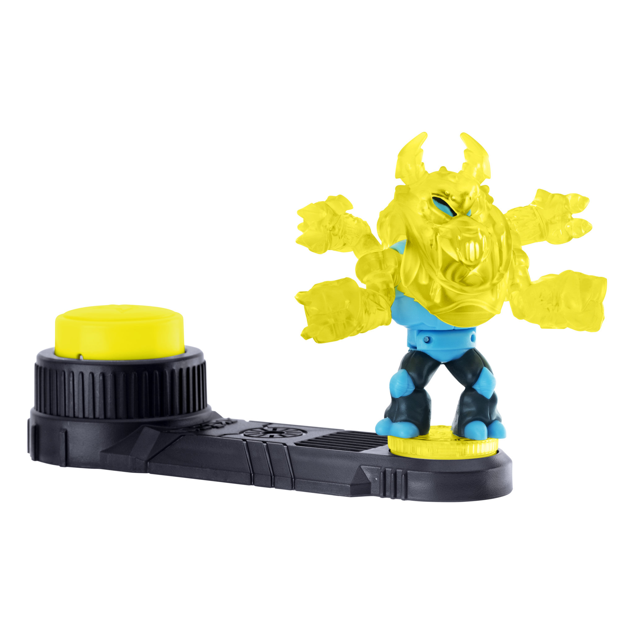 Voir la diapositive 3 : MOOSE TOYS Figurine Akedo PowerStorm Giants Thoraxis