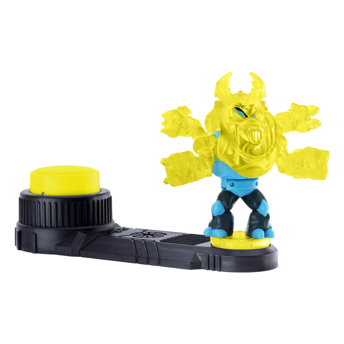 MOOSE TOYS Figurine Akedo PowerStorm Giants Thoraxis