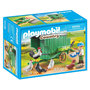 Voir la diapositive 1 : PLAYMOBIL 70138 - Country - Enfant et poulailler