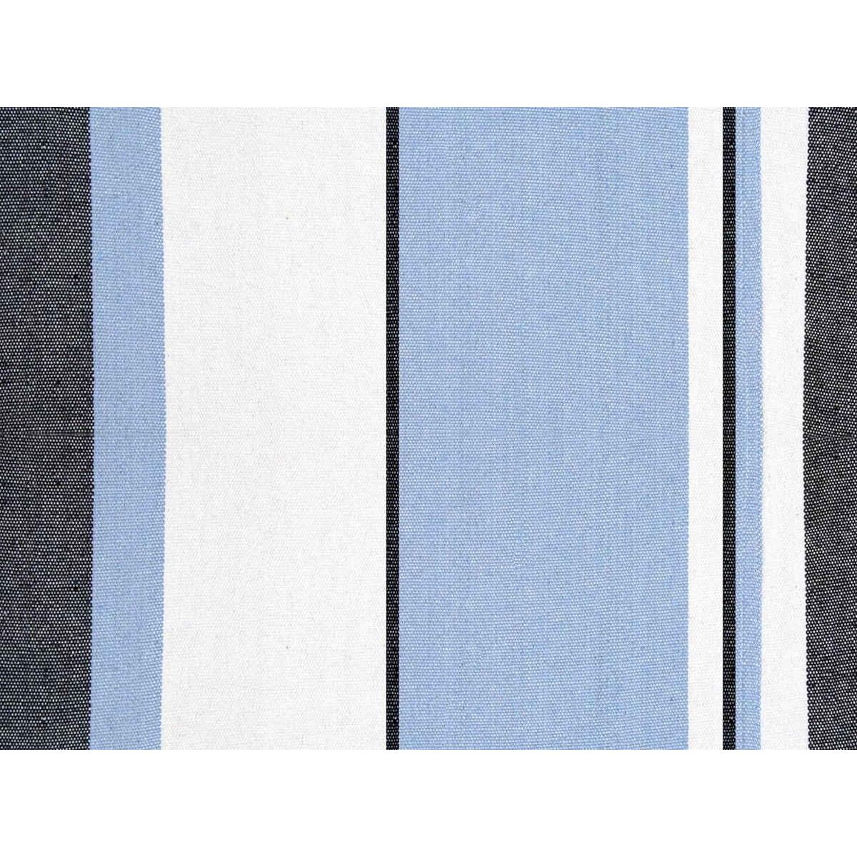 Amazonas Hamac 1 place Samba marine en polycoton - Amazonas