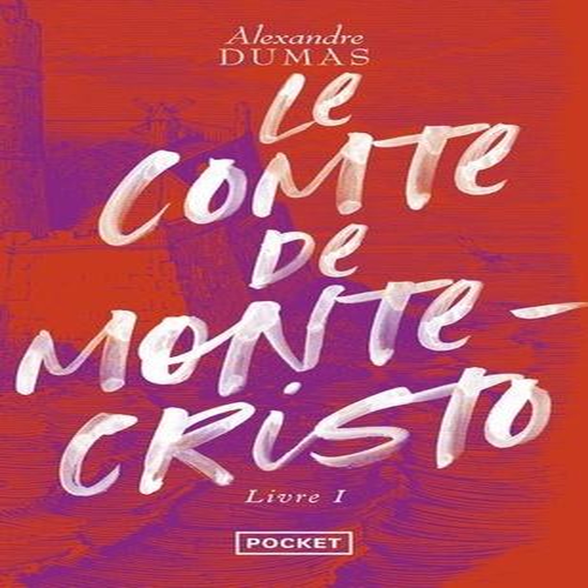 LE COMTE DE MONTE-CRISTO LIVRE 1 . EDITION LIMITEE, Dumas Alexandre