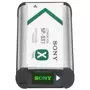 SONY Batterie appareil photo NP-BX1