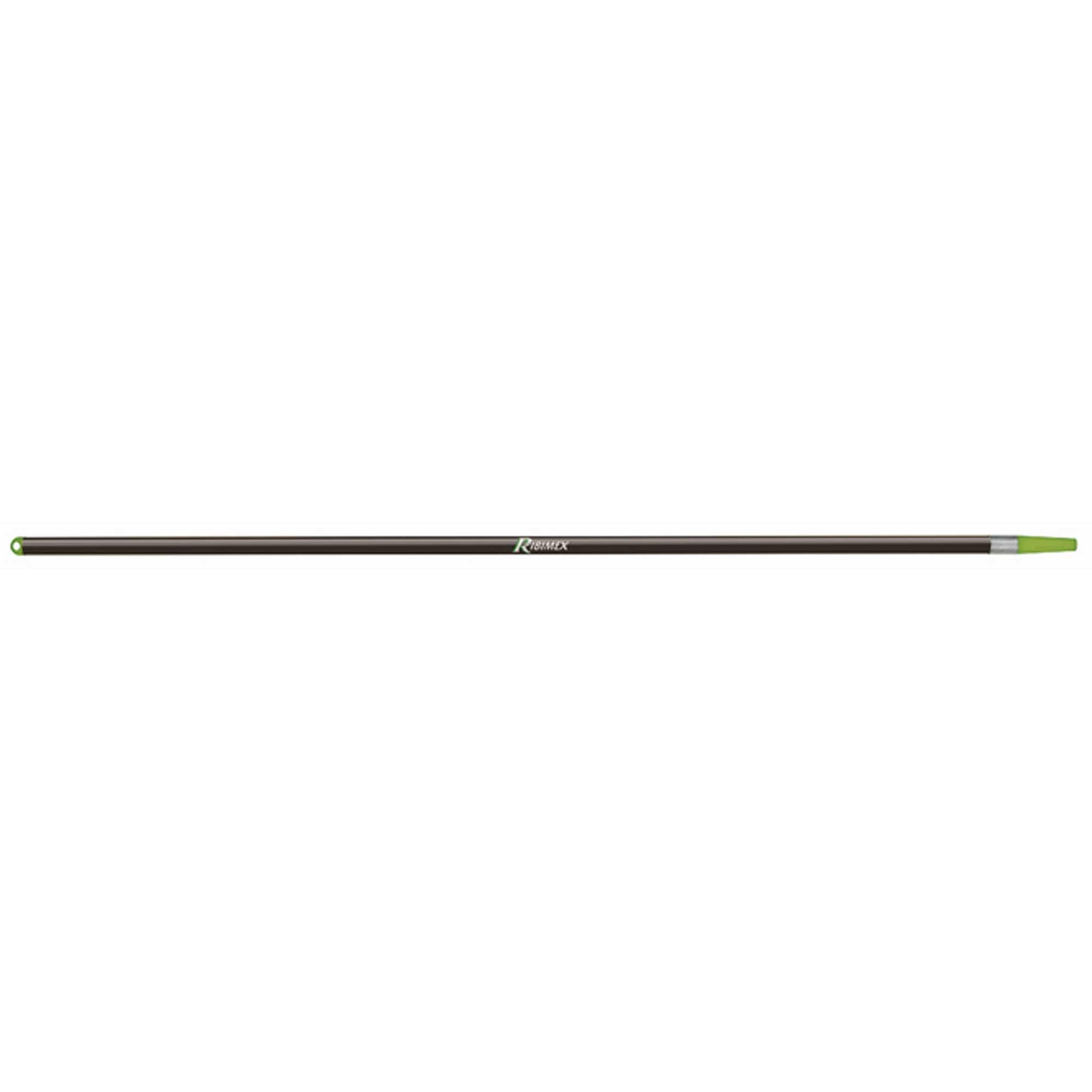 Ribiland Manche incassable ultra léger 1,15 m pour balais et râteaux