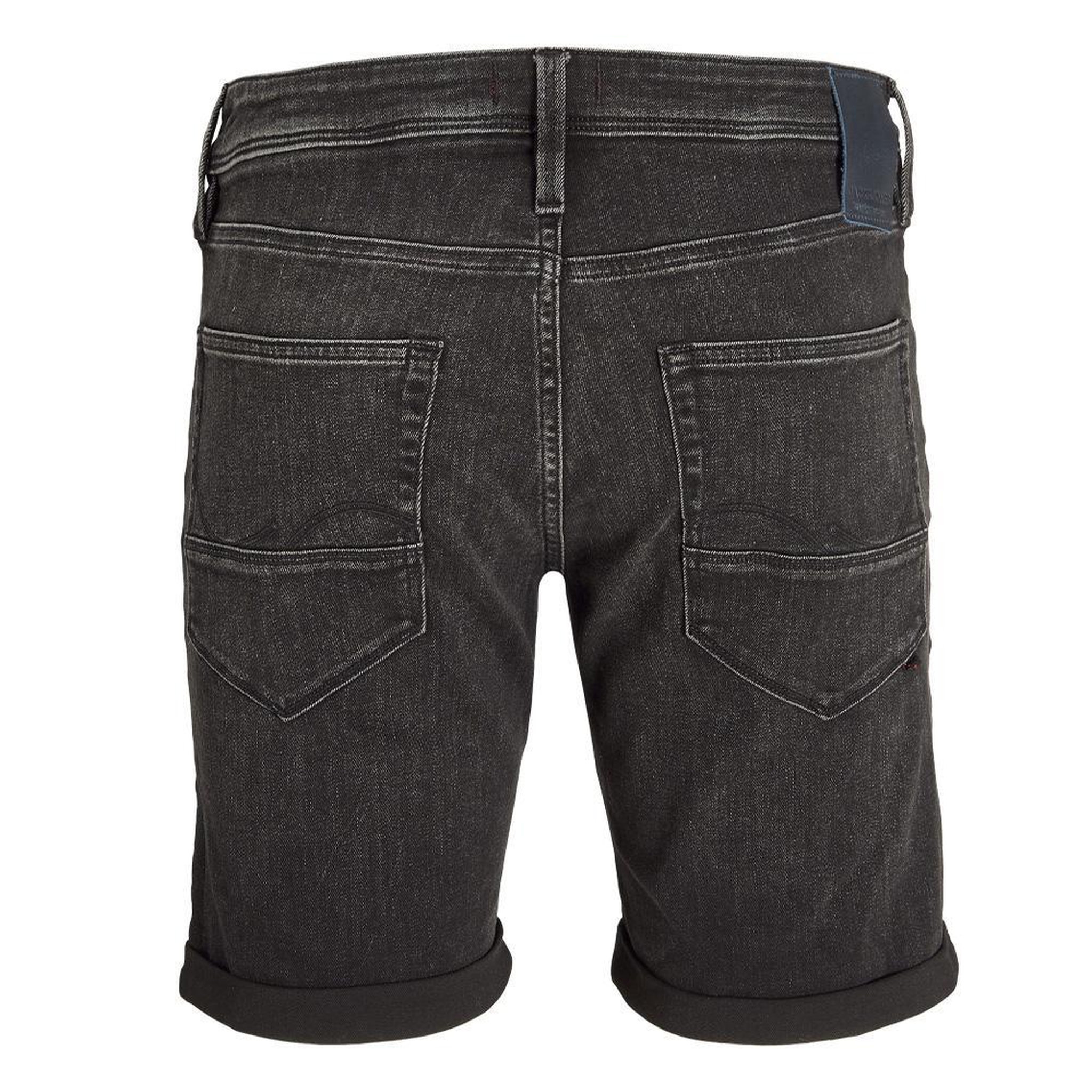Voir la diapositive 5 : Jack & Jones Short Noir Homme Jack & Jones Rick