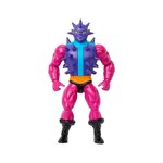 MATTEL Figurine Mattel Spikor articulée rose