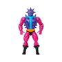 Voir la diapositive 1 : MATTEL Figurine Mattel Spikor articulée rose