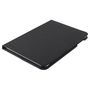 Voir la diapositive 2 : TRUST housse pour tablette Aeroo Ultrathin Folio Stand noir