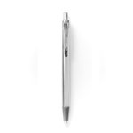 Kikkerland Stylo Kikkerland avec ancre invisible Argent