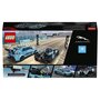 LEGO Speed Champions 76898 - TBD Jaguar Formule E & Jaguar I-PACE eTROPHY