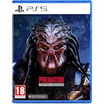 Koch Media Predator Hunting Grounds PS5