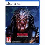 Koch Media Predator Hunting Grounds PS5