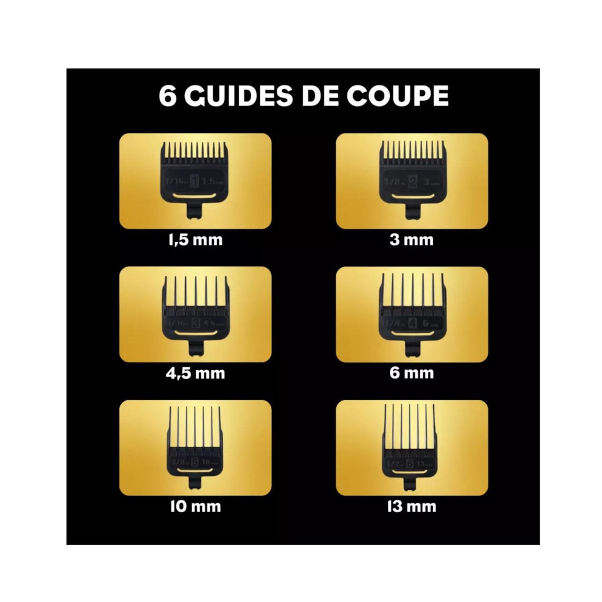 LITTLE BALANCE Tondeuse à cheveux avec ou sans fil - 8902