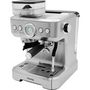 Voir la diapositive 4 : H.Koenig Machine à expresso EXPRO980
