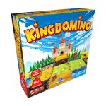 Blue orange Kingdomino Nouvelle edition 2025