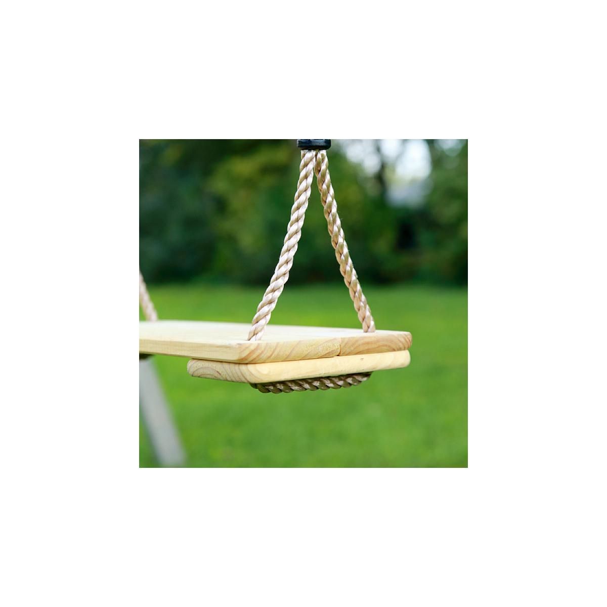 Axi House AXI Balancoire en bois