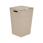 FIVE Panier à Linge  Lise  50L Beige