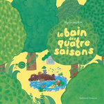 LE BAIN DES QUATRE SAISONS, Kim Hyojeong