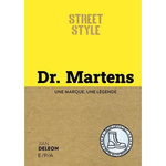 STREET STYLE. DR. MARTENS, DeLeon Jian